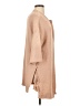 Ugg 100% Cotton Tan Cardigan Size S - photo 4