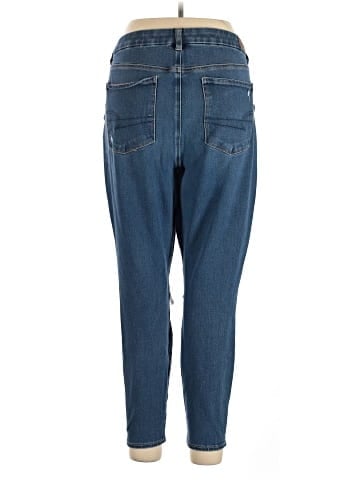 American Eagle Outfitters Jeans (view 2)