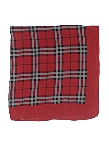 Burberry Vintage Scarf (view 2)
