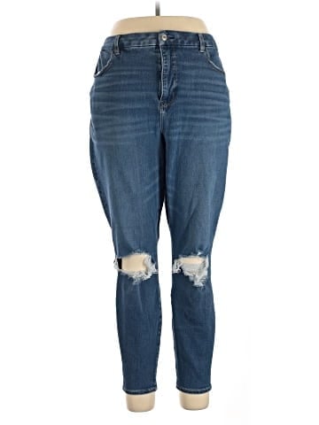 American Eagle Outfitters Jeans (view 1)