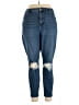American Eagle Outfitters Blue Jeans Size 18 - photo 1