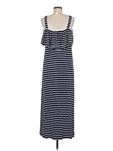 Nina Leonard Casual Dress (view 2)