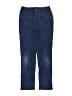 Hanna Andersson Solid Blue Jeans Size 10 - photo 1