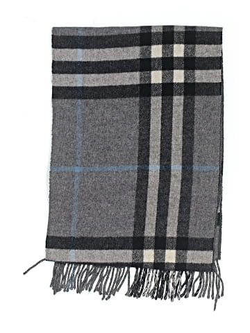 Burberry Wool Scarf (view 2)