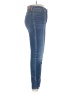 Lucky Brand Hearts Blue Jeans Size 4 - photo 4