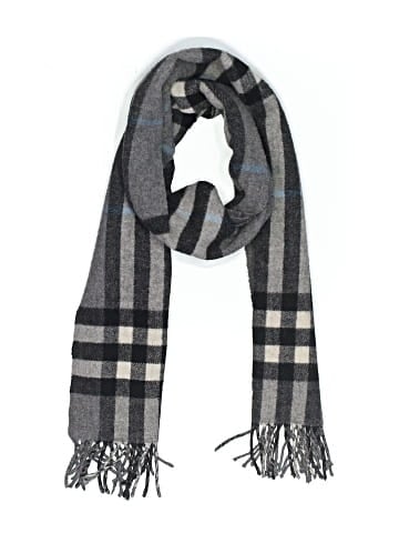 Burberry Wool Scarf (view 1)
