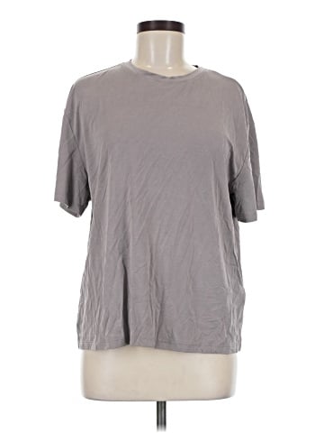 Abercrombie & Fitch Short Sleeve T-Shirt (view 1)