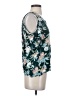 Daytrip 100% Rayon Teal Sleeveless Blouse Size S - photo 4