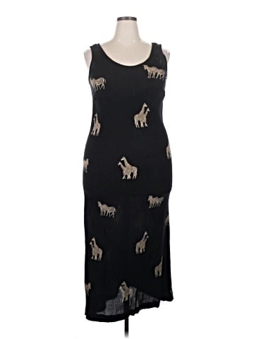 Sheri Martin New York Woman Casual Dress (view 1)