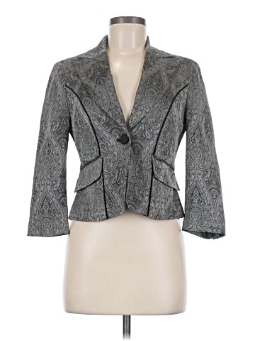 Bebe Blazer (view 1)