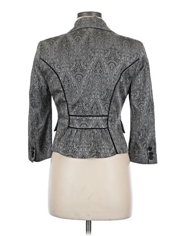 Bebe Blazer (view 2)