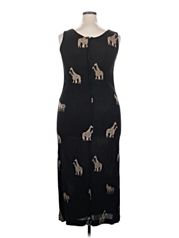 Sheri Martin New York Woman Casual Dress (view 2)