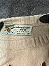 Adventure Wear 100% Cotton Ivory Pullover Sweater Size 4T - photo 3