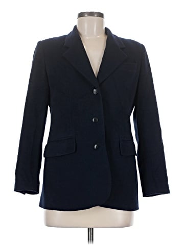 Charter Club Blazer (view 1)