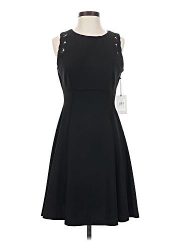 Ivanka Trump Cocktail Dress (view 1)