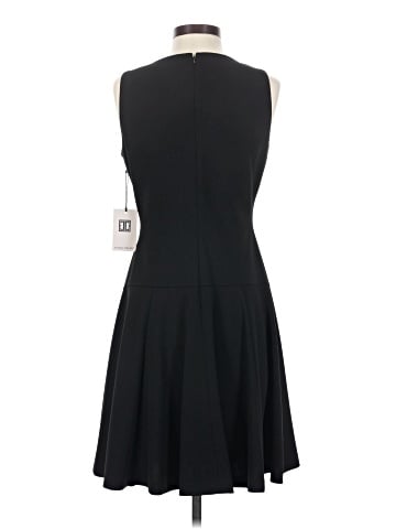 Ivanka Trump Cocktail Dress (view 2)
