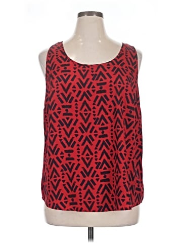 Faded Glory Tank Top (view 1)