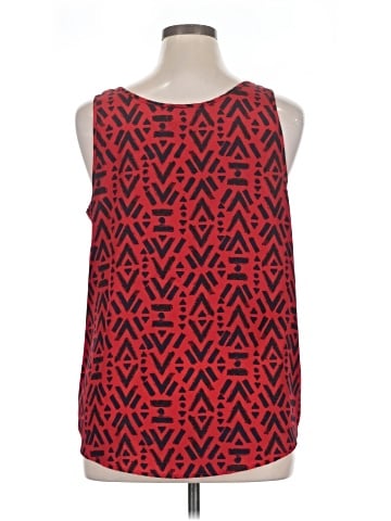 Faded Glory Tank Top (view 2)