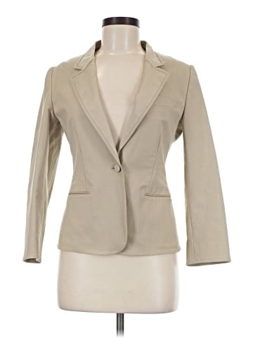 Dolce & Gabbana Single Breast Blazer (view 1)