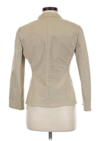 Dolce & Gabbana Single Breast Blazer (view 2)
