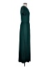 Amazon Essentials Solid Teal Casual Dress Size S - photo 4