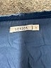 Mersea Blue 3/4 Sleeve Top Size L - photo 7