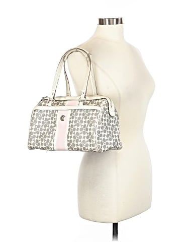 Coach Satchel (view 2)