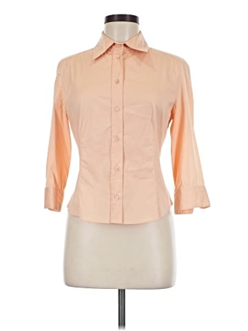 Prada Vintage Button Down  (view 1)