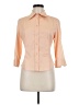 Prada Orange Vintage Button Down  Size EU (IT) 42 / US 6 - photo 1