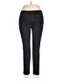 Democracy Solid Black Jeans Size 12 (estimated) - photo 1
