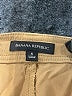Banana Republic Tan Cargo Pants Size 4 - photo 7