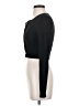 LIVE THE PROCESS Black Cardigan Size S - photo 5