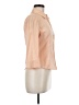 Prada Orange Vintage Button Down  Size EU (IT) 42 / US 6 - photo 4
