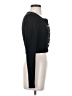 LIVE THE PROCESS Black Cardigan Size S - photo 4