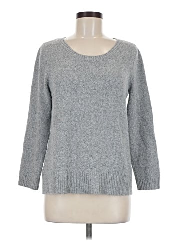 Market and Spruce Pullover Sweater (view 1)