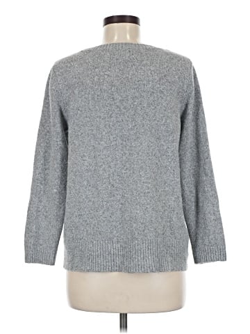 Market and Spruce Pullover Sweater (view 2)