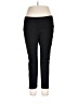 Talbots Solid Black Dress Pants Size Lg Petite - photo 1