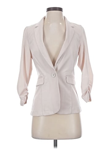 Charlotte Russe Blazer (view 1)