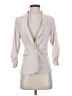 Charlotte Russe Ivory Blazer Size S - photo 1