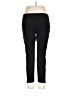 Talbots Solid Black Dress Pants Size Lg Petite - photo 2