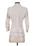 Charlotte Russe Ivory Blazer Size S - photo 2