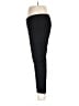 Talbots Solid Black Dress Pants Size Lg Petite - photo 5