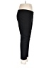 Talbots Solid Black Dress Pants Size Lg Petite - photo 4