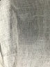 Unbranded 100% Linen Ivory 3/4 Sleeve Button-Down Shirt Size 3X (estimated) - photo 7