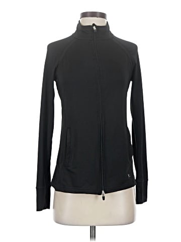 Danskin Now Track Jacket (view 1)