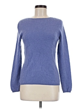 Charter Club Cashmere Pullover Sweater