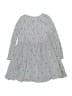 Tucker + Tate Hearts Gray Dress Size 7 - photo 2