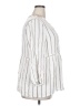 Fever 100% Rayon Ivory 3/4 Sleeve Blouse Size XXL - photo 4