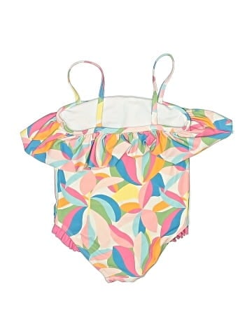 Ruffle Butts One Piece Swimsuit (view 1)