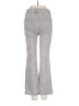 FRAME Plaid Gray Jeans Size 25 waist - photo 2